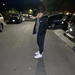 Meet your Posher, Edward